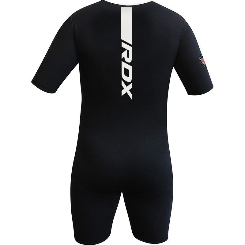 RDX X1 Elegant Flex Compression Suit – RDX Sports