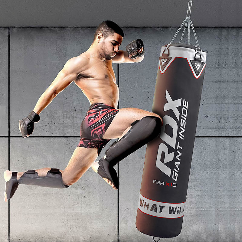Buy Boxing Punching Bags & Heavy Bag Equipment  Free Delivery & Returns –  Page – RDX Sports