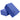 RDX YB EVA Foam Yoga Block Non-Slip Brick-Blue