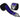 RDX 1B Mexican Style Boxing Hand Wraps#color_blue