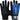 RDX W1 Full Finger Gym Gloves#color_blue