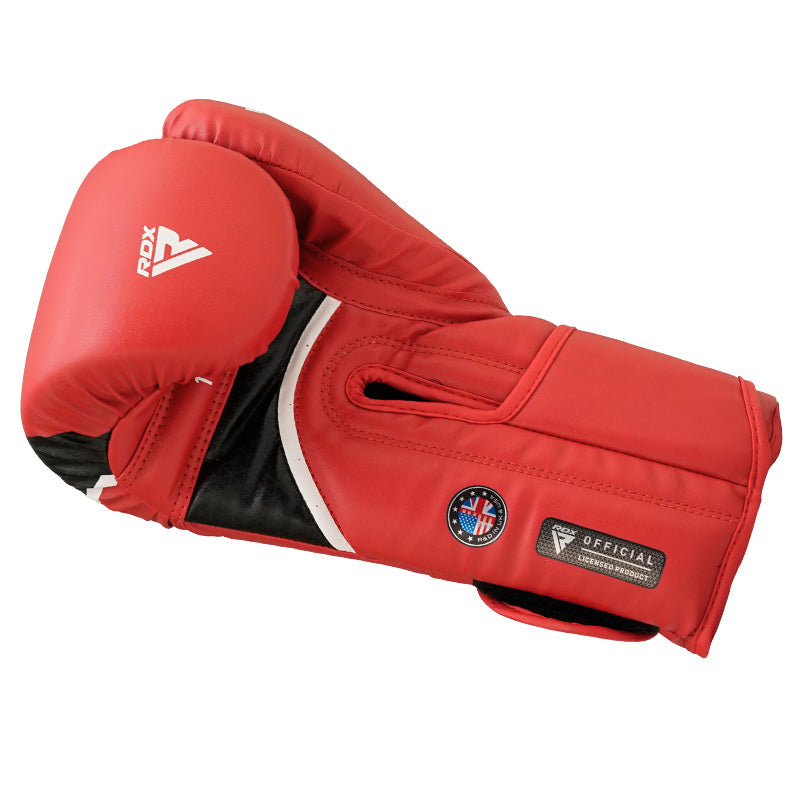 RDX T17 Aura Grappling/MMA Gloves