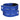 RDX T2 Wrist Straps for Lace-Up Boxing Gloves#color_blue