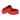 RDX T2 Wrist Straps for Lace-Up Boxing Gloves#color_red