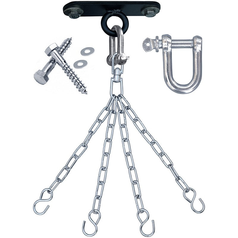 RDX C4 Panel Chains & Swivel – RDX Sports - USA