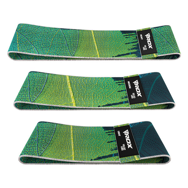 邦楽 BABYL L RESISTANCE cl-green-fabric-resistant-