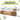 RDX D4 4-in-1 Tapis De Yoga En LiÃ¨ge 6 Mm