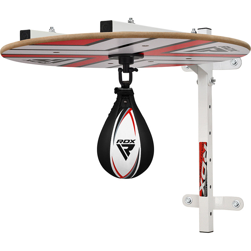 Ringside Pu Speed Ball