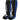 RDX T6 Shin Instep Guards#color_blue