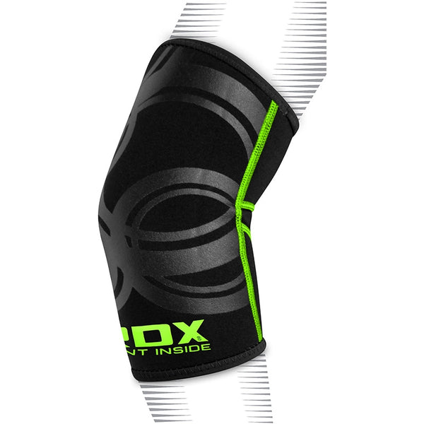 RDX E1 Elbow Compression Sleeve – RDX Sports - USA