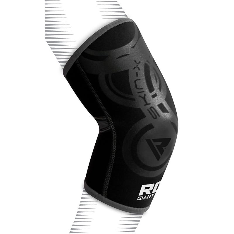 RDX E1 Elbow Sleeve – RDX Sports