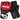 RDX F12 MMA Grappling Gloves#color_red