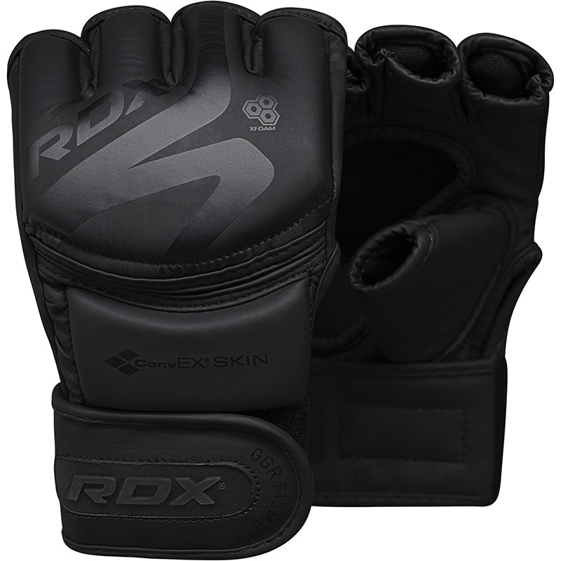 Buy Boxing Sparring Gloves  RDX® Sports CA – RDX Sports