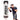 RDX F1 4ft / 5ft 13-in-1 Punch Bag with Bag Mitts Set