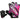 RDX F2 Rosa Trainingshandschuhe fÃƒÂ¼r Frauen