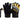 RDX F42 Gym Gloves with Wrist Strap