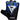 RDX F4 Fingerless Weightlifting Gloves#color_blue