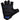 RDX F4 Fingerless Weightlifting Gloves#color_blue
