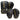 RDX F6 KARA Boxing Gloves & Focus Pads