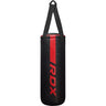 RDX F6 KARA  Junior Punch Bag#color_red