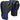 RDX F6 Kara Boxing Training Gloves Black#color_blue