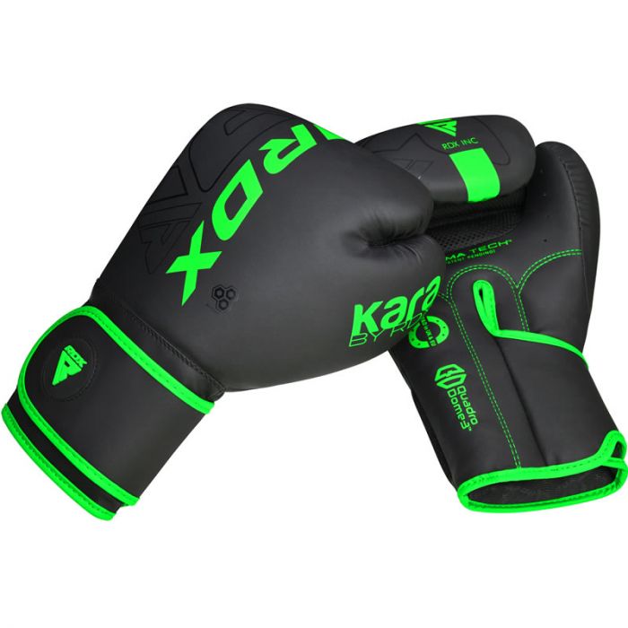 RDX F6 Kara Boxing Training Gloves – RDX Sports
