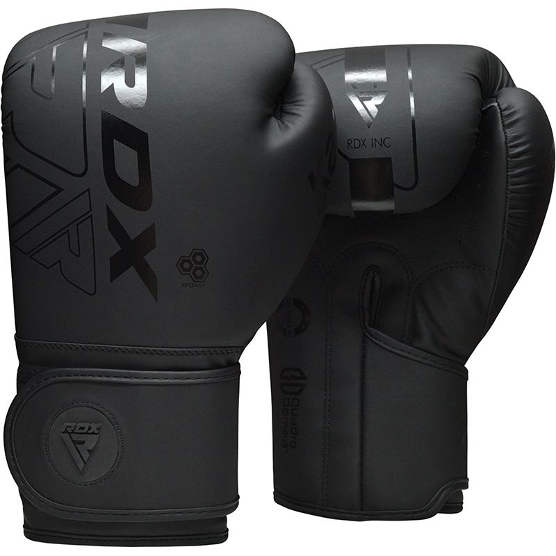 RDX F6 Kara Boxing Training Gloves – RDX Sports
