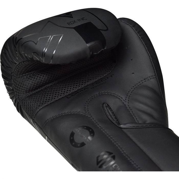 RDX F6 Kara boxing gloves view 1