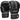 RDX F6 KARA MMA Sparring Gloves#color_silver 
