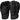 RDX F6 KARA MMA Grappling Gloves#color_black