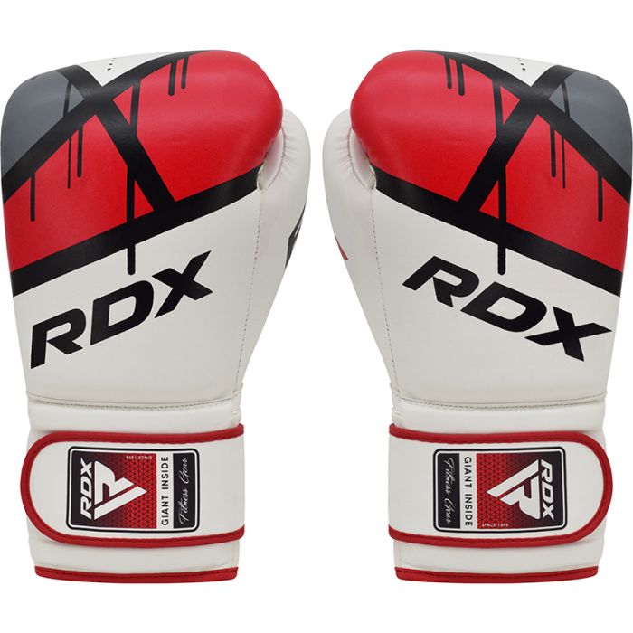 RDX F7 Ego Boxing Gloves โ RDX Sports USA