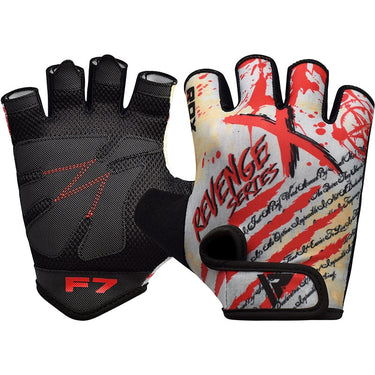 RDX F7 Revenge X Gym Gloves
