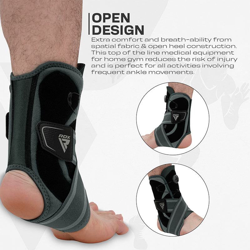 Buy Ankle Support – RDX Sports