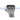 RDX G3 Black Leather Hand Grip Pads#color_black