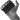 RDX G3 Black Leather Hand Grip Pads#color_black