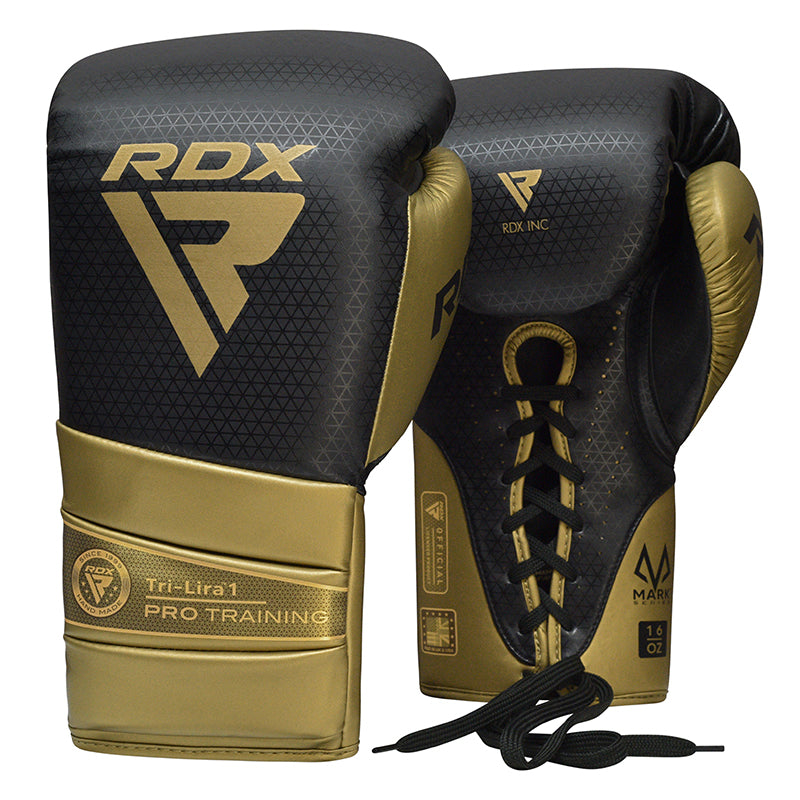 Compra Guantes de Boxeo RDX F4 Sparring