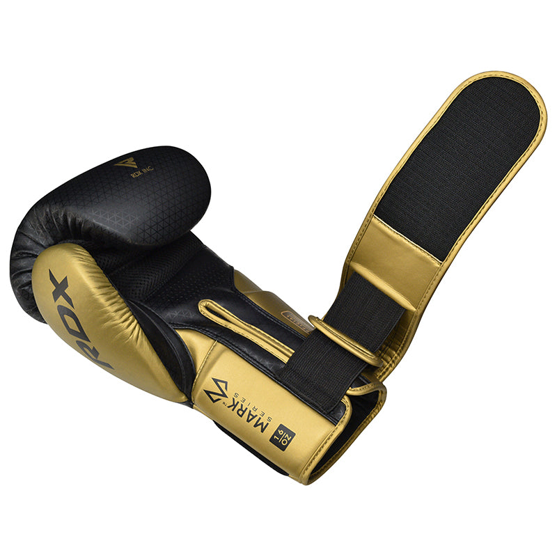 RDX L2 Mark Pro Sparring boxing gloves view 1