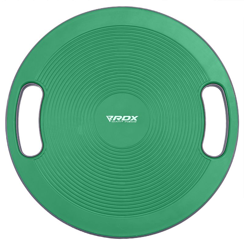 RDX S1 Balance Board with Grip – RDX Sports