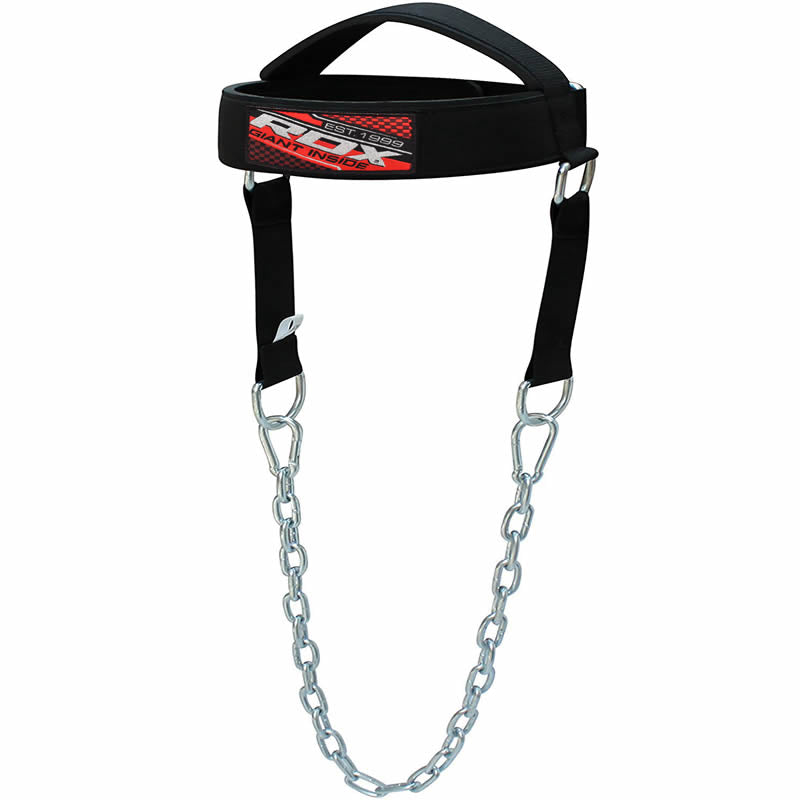 RDX H1 Head Harness for Neck Strengthening 