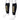 RDX HY MMA Shin Guard Protection Shields OEKO-TEXÂ®Â Standard 100 certified#color_black