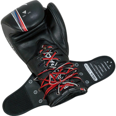 RDX Icon 5 Nova Tech Boxing Sparring Gloves