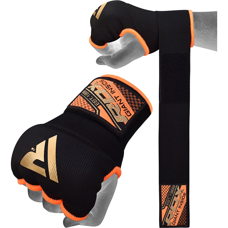 Wyox Ankle Wraps Support Boxing Gear for Men Women Muay Thai Ankle Support  Kickboxing Wraps Gym