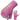 RDX IP Small Pink Hosiery Women Inner Gloves 