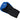 RDX J12 Kids Boxing Gloves PU Leather for Children 6oz#color_blue