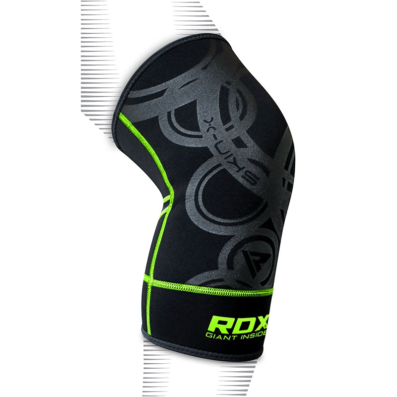 RDX K1 Knee Pads - Gel Protection