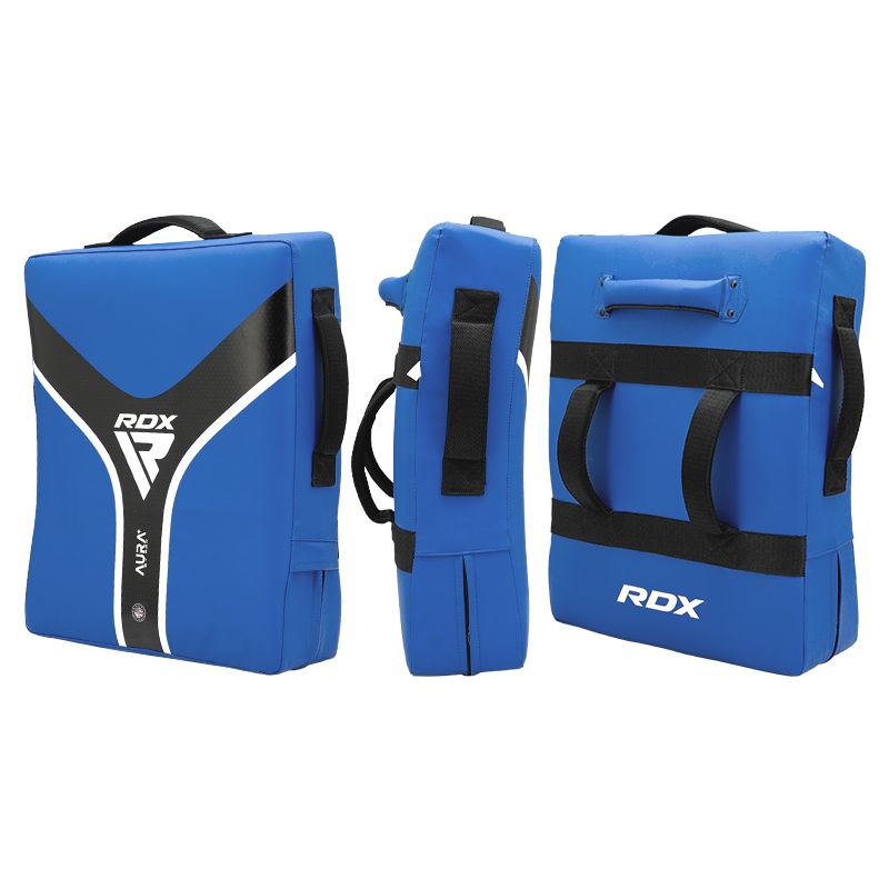 RDX KICK SHIELD AURA PLUS T-17 – RDX Sports
