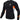 RDX L3 Long Sleeves Compression Rash Guard#color_orange