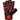 RDX L8 Leather Gym Gloves with Wrist Support