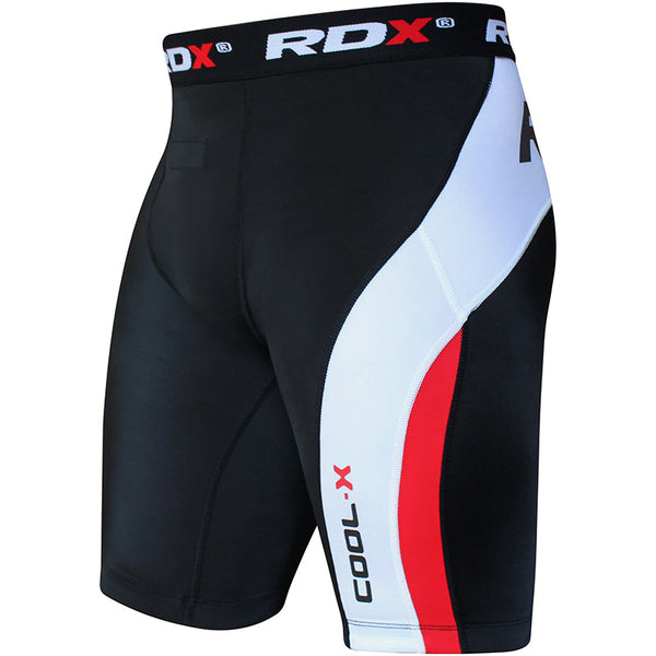 RDX M1 Base Layer Compression Shorts – RDX Sports