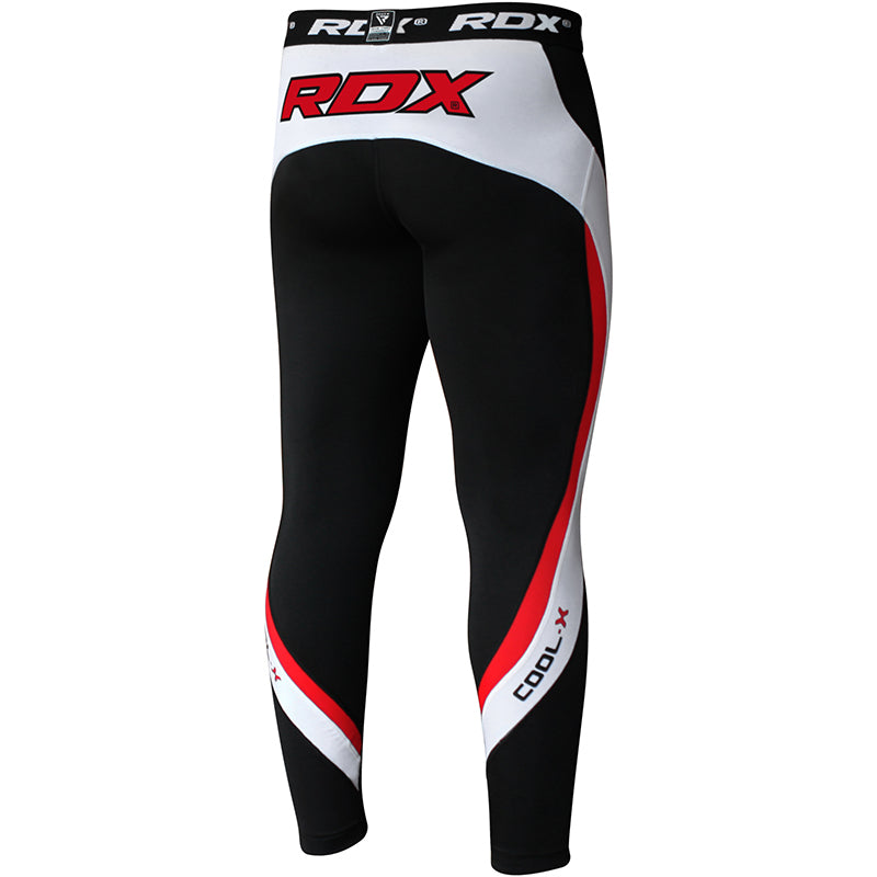 RDX M2 Base Layer Compression Trouser – RDX Sports